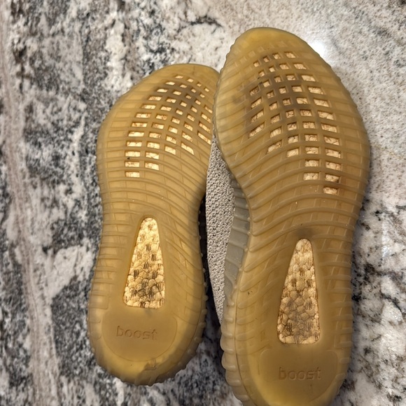 Adidas Yeezy Boost 350 V2 ‘Slate’ Men’s 9.5 - Picture 6 of 7